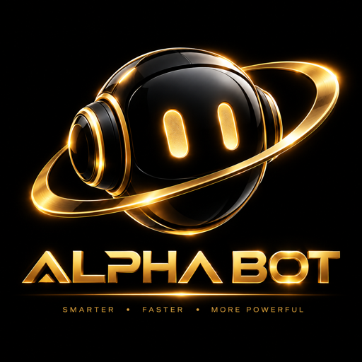 Alpha Bot